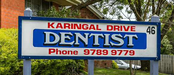 contact us