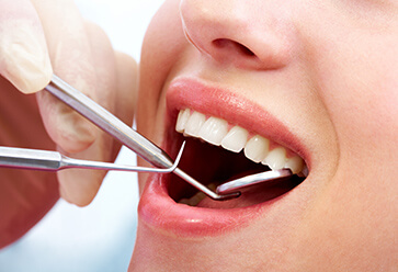Dentist Langwarrin