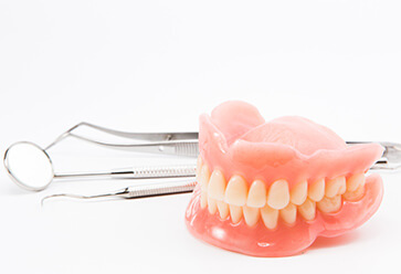 Dentures