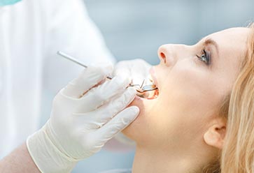 Oral Cancer Checks